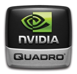 NVIDIA aktualizuje Quadro FX