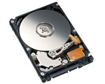 Tlustý 500 GB disk od Fujitsu