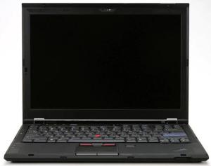 Ultramobilní ThinkPad X300 oficiálně!