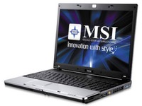 MSI PR 620