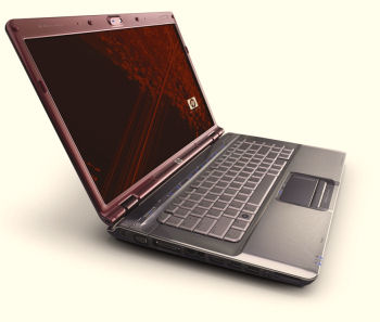 Nový HP Pavilion dv6799