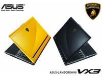 ASUS Lamborghini VX3