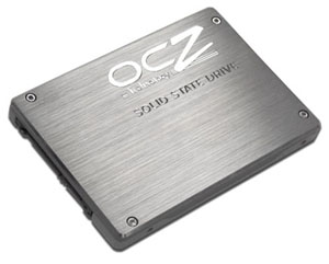 Nové SSD společnosti OCZ