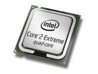 Intel Core 2 QuadCore