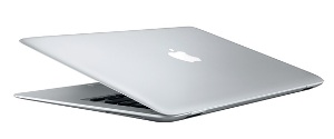 Apple zchladí svůj MacBook Air