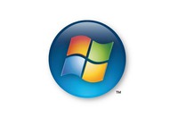 Logo Windows Vista