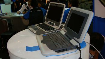 Intel Classmate odhalen jako 2go PC