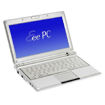 Eee PC s dotykovým displejem?