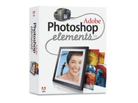 PhotoShop Elements