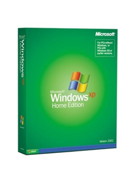 Microsoft dává Windows XP ještě dva roky života
