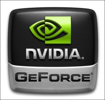 NVIDIA GeForce 9. série pro notebooky odhaleny