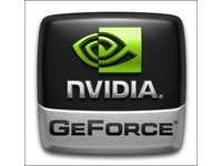 Logo GeForce