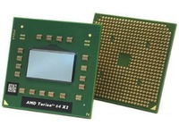 AMD Turion X2