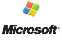 Logo Microsoftu