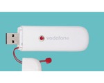 Miniaturní modem od Vodafone
