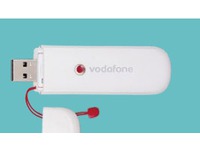 Vodafone Mobile Connect flash