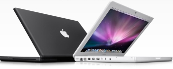 Notebooky Apple MacBook v novém