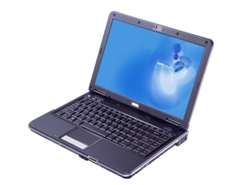 BenQ uvádí Joybook S32B / S32EB