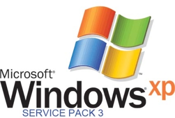 Data vydání Service Pack 3 pro Windows XP