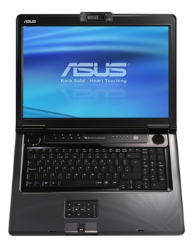 Asus uvedl notebook s Full HD a Blu-ray