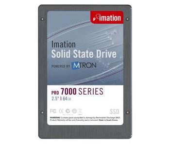 Imation uvádí na trh dvě řady SSD
