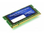 Kingston nabídne rychlé DDR2 pro notebooky