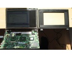 Obrazovka Eee PC 900 vtěsnána do předchozí generace