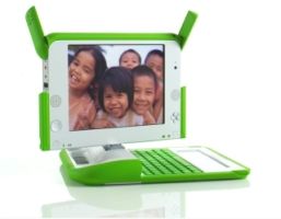 OLPC jmenovalo nového prezidenta společnosti