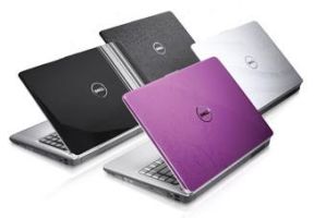 Dell osvěžil nabídku Inspironů a XPS o Penryn