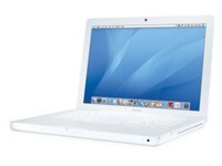 notebook Apple MacBook