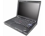 Notebooky Lenovo v Q1 2008 stagnovaly