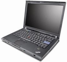 Notebooky Lenovo v Q1 2008 stagnovaly