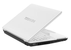 Nová perleťová Toshiba Portégé M800
