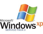 Znovuuvedení SP3 pro Windows XP