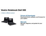 Dell chystá levné Vostro 500