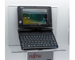 Fujitsu oznámilo UMPC s Atomem