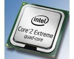 Mobilní quad-core procesor Intelu bude chladnější