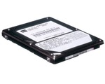 Pevné disky pro notebooky nedostatkovým zbožím?