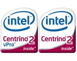 Intel aktualizoval ceny Centrino 2 procesorů