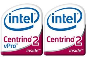 Intel aktualizoval ceny Centrino 2 procesorů