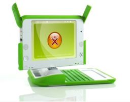 Rozhraní Sugar z OLPC použijí další výrobci