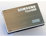 Samsung chystá rychlý 256GB SSD