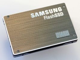 Samsung chystá rychlý 256GB SSD