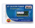 Silicon Power - DDR3 paměti pro notebooky