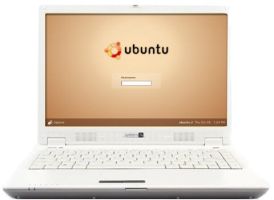 Speciální verze Ubuntu pro UMPC