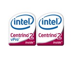 Intel Centrino 2 pro notebooky přijde později