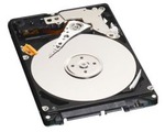 Rychlý 320GB disk představil i WD