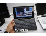 Computex 2008: dva levné notebooky s platformou AMD