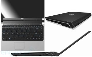 Dell chystá nové notebooky řady Studio line