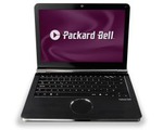 Packard Bell nabídne notebooky s Centrinem 2 a Pumou